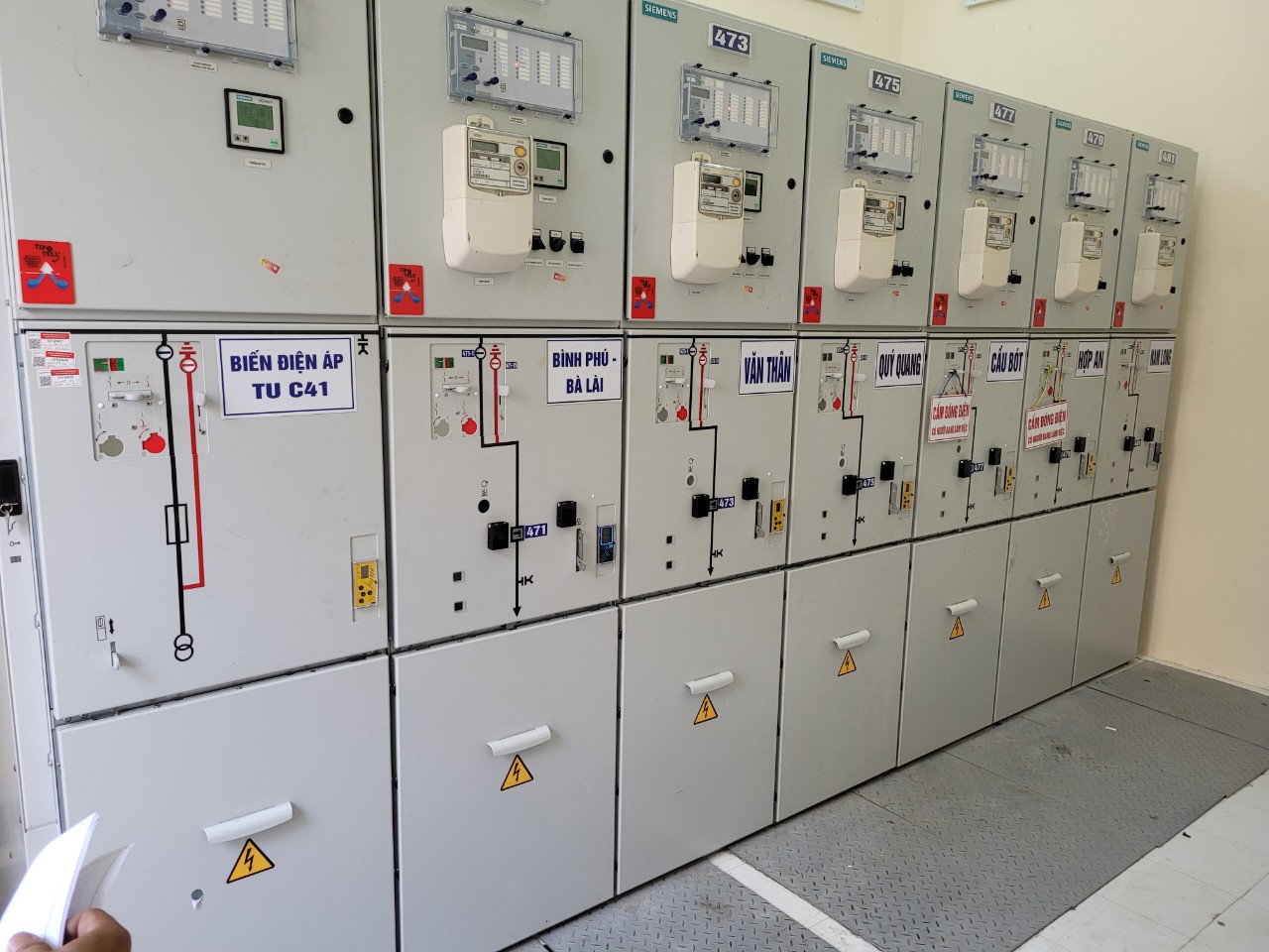 Everything About Medium Voltage Switchgear Explained vrogue.co